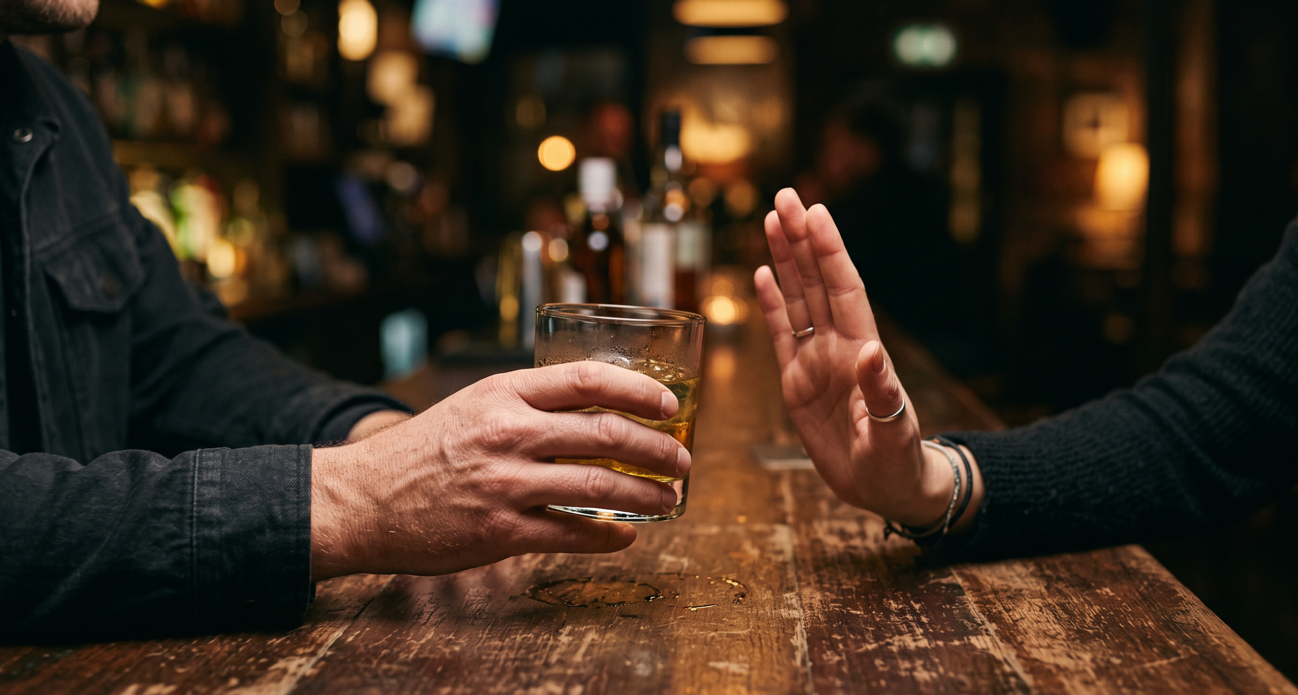 Sober October Starts Now. Here’s How to Make It Actually Work