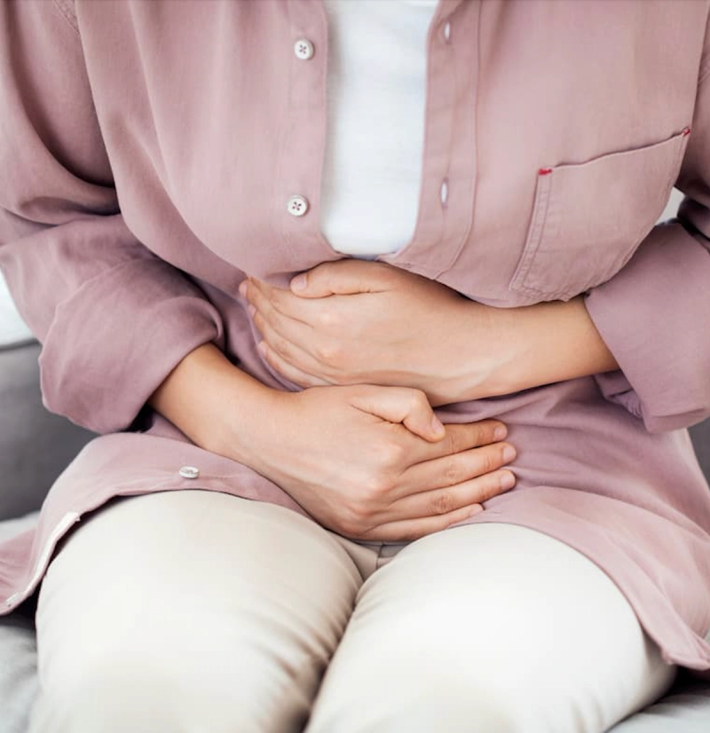 Managing IBS: A Whole-Person Approach to Feeling Better