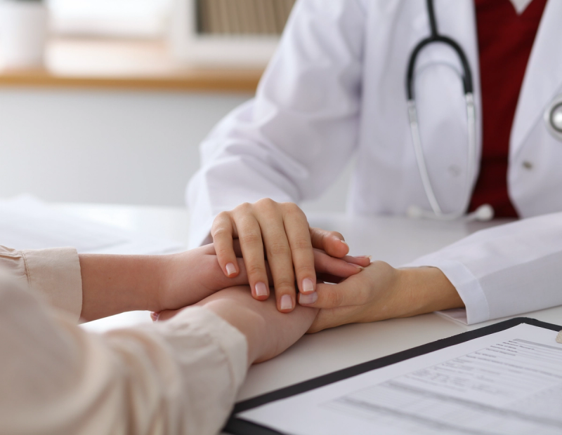 Things to Know When Diagnosed With Bladder Cancer, With David VanderWeele, M.D., Ph.D.