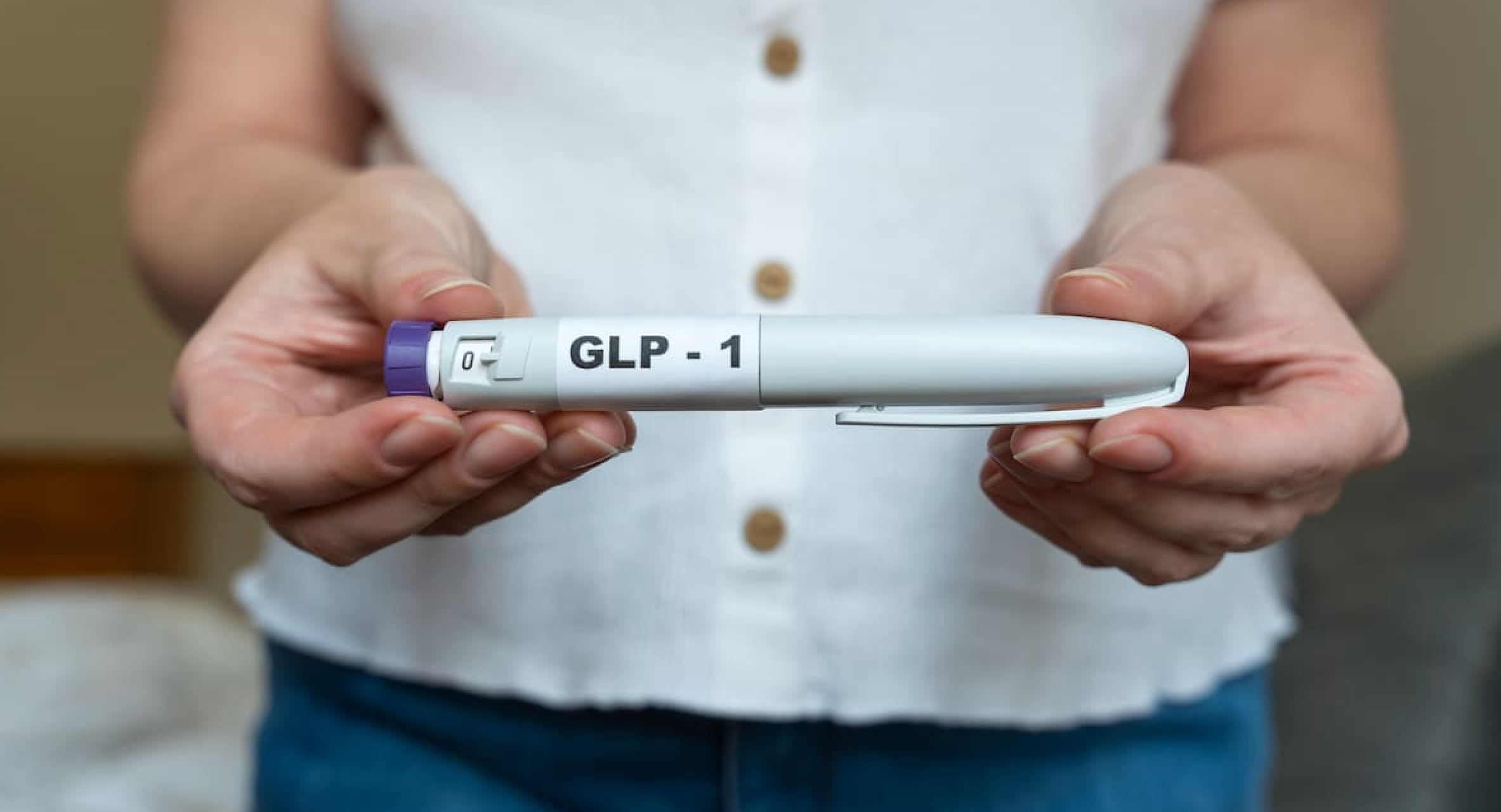 dark side of glp-1 How Does Make You Feel? Effects and What to Expect Matrixyl 3000 Líquido Oral Glp-1 6 Size:14 Pack