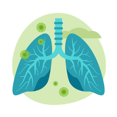 Lung Health cartoon thumbnail