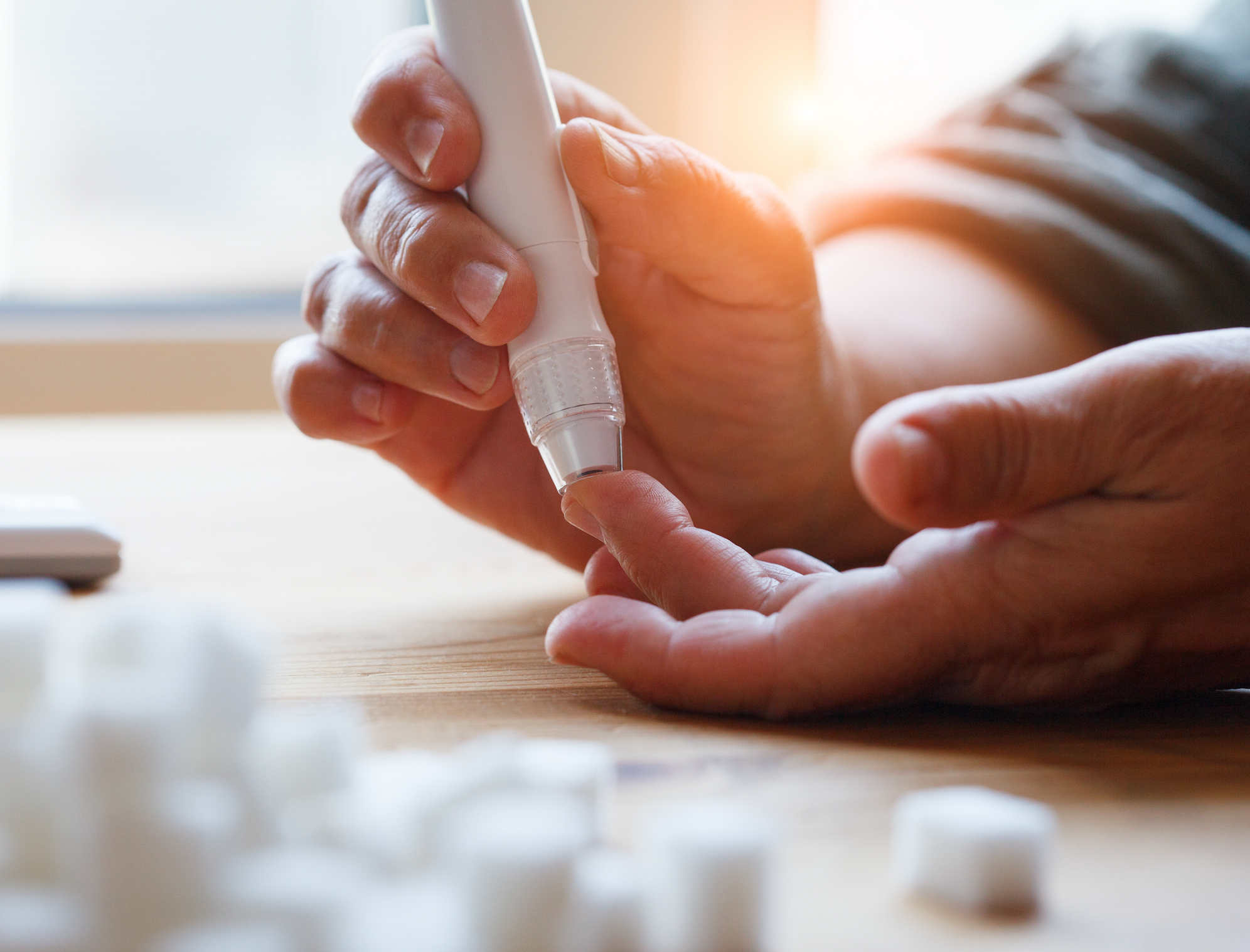 How Diabetes Care Is Becoming More Personalized Than Ever