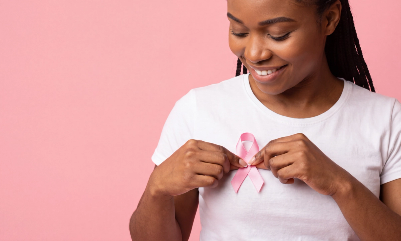 Beyond Mammograms: When Women May Need Breast MRI Screening