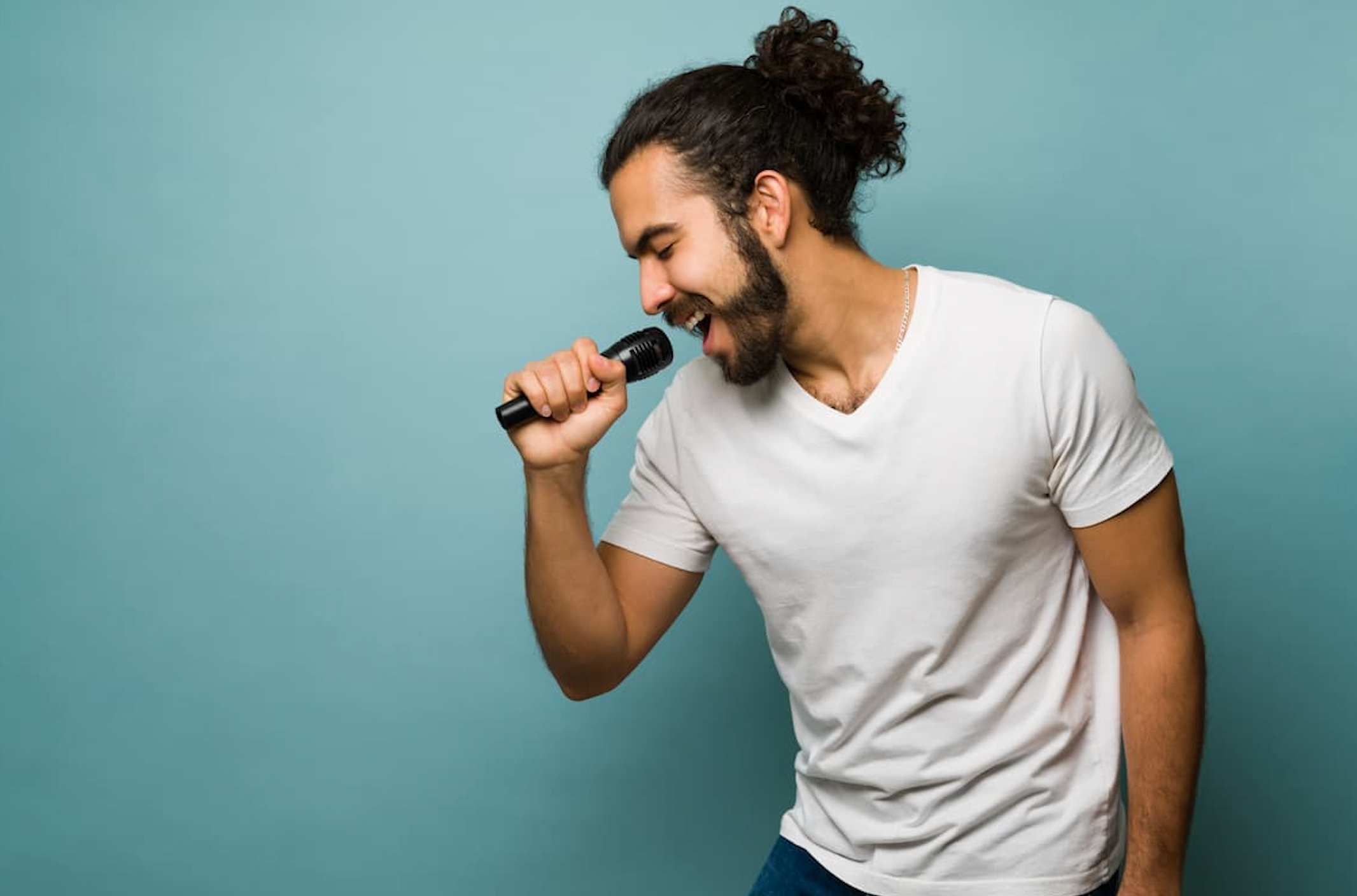 Singing May Be Better Than Breathing Exercises for Chronic Belching