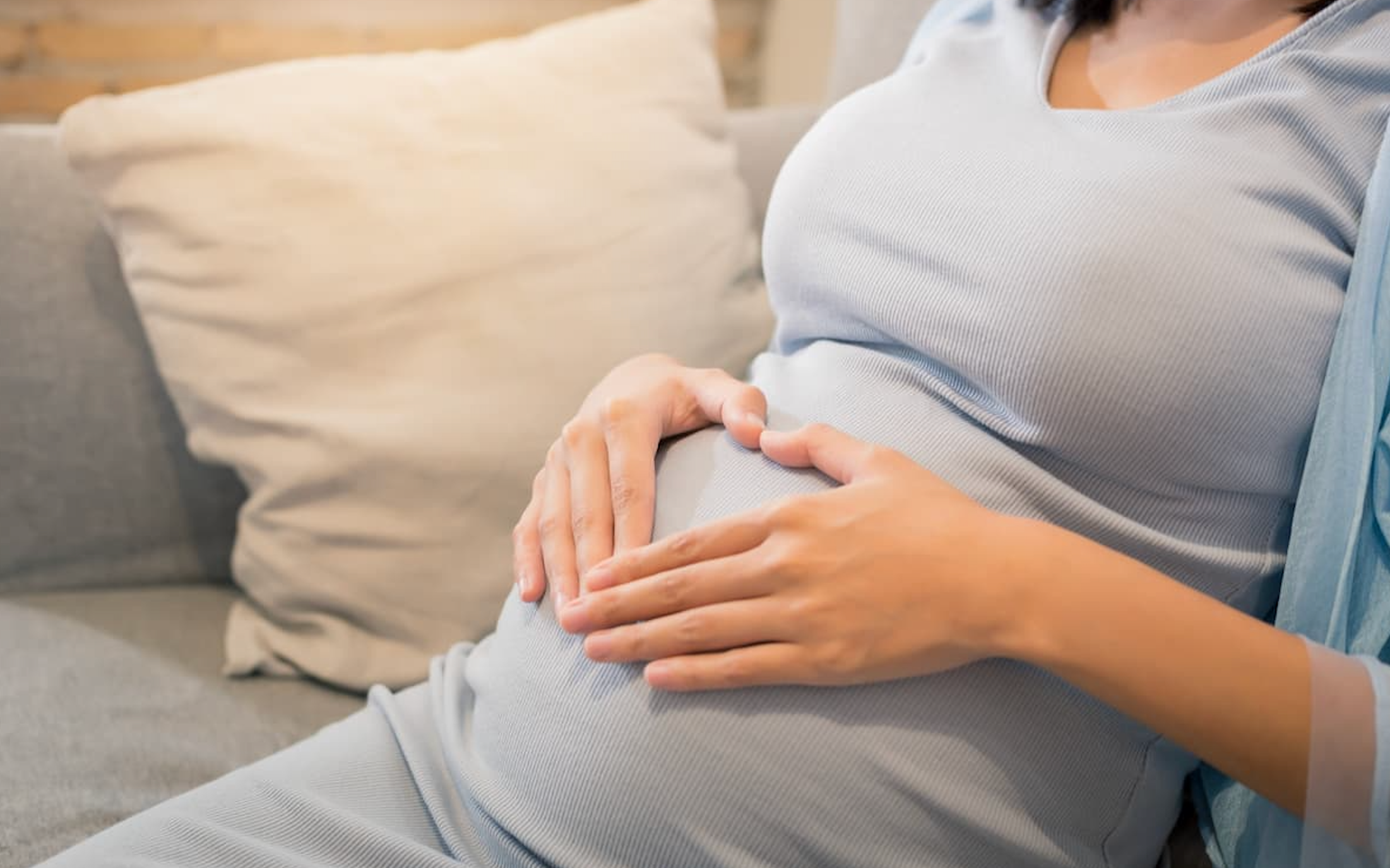 Pregnancy Complications May Signal Heart Risk Years Before Standard Screening