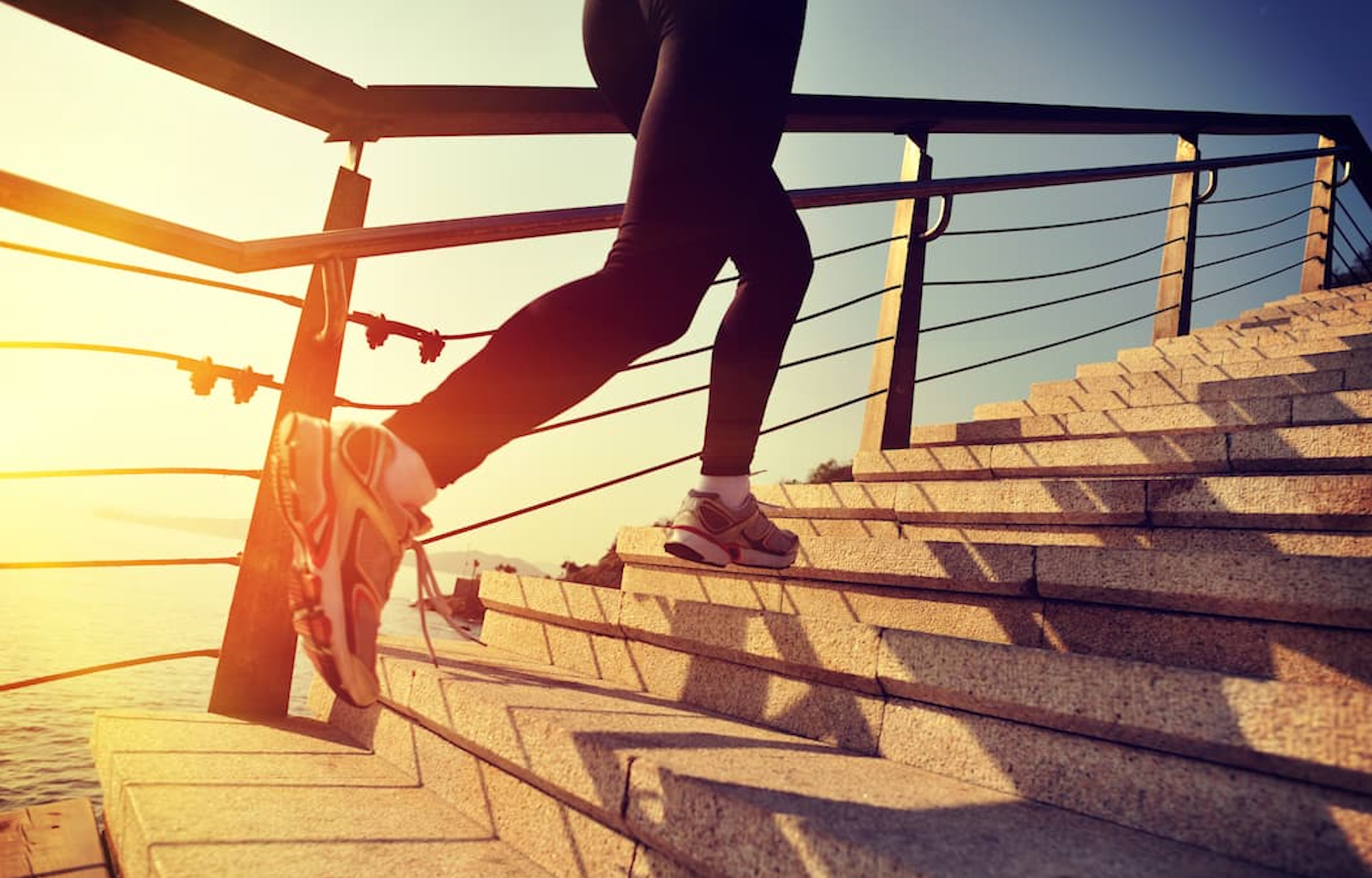 Too Busy to Work Out? Try Exercise Snacks Instead