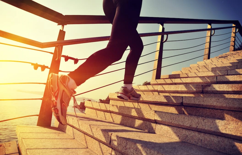 Too Busy to Work Out? Try Exercise Snacks Instead