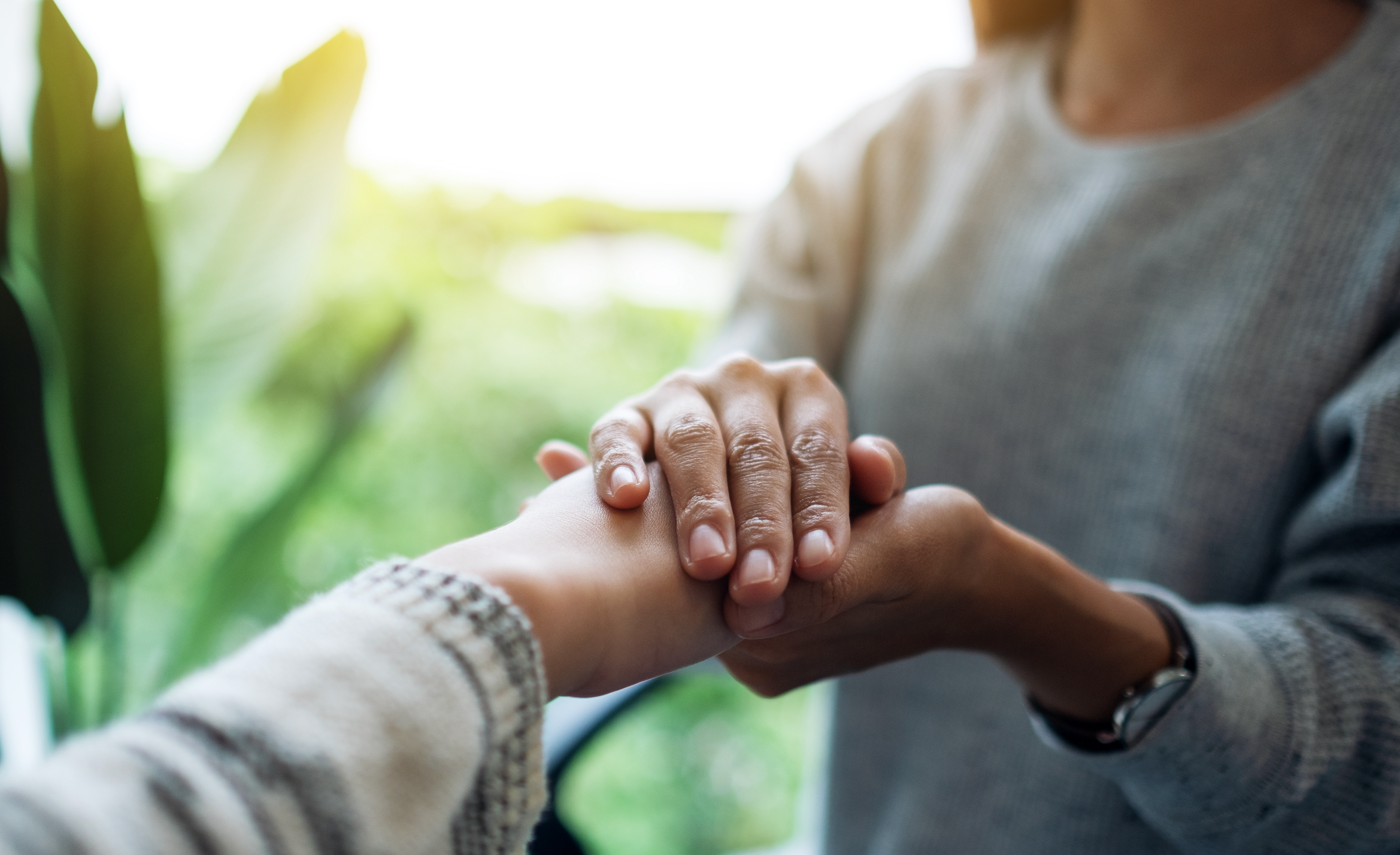 MS Navigators Help Patients Find Support Beyond the Diagnosis