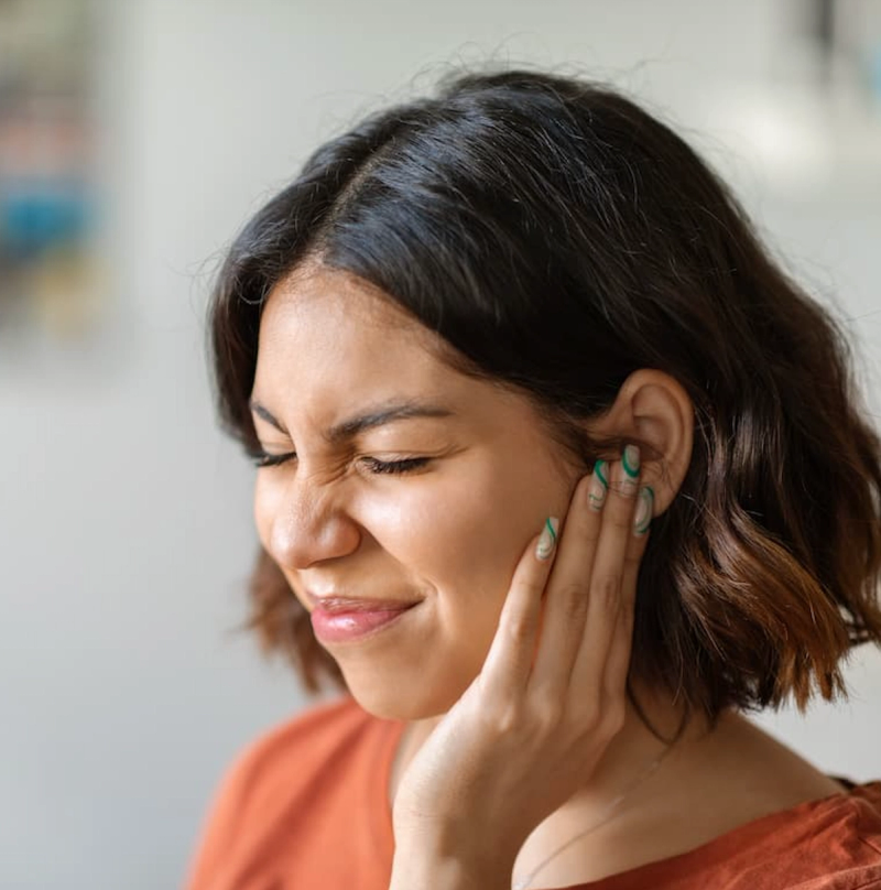 Patients with GERD Face 6.65 Times Greater Risk of Tinnitus