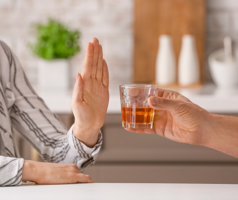 Rethinking Alcohol in a New Generation