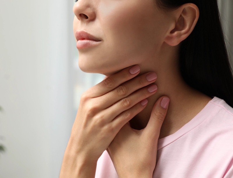 How Well Do You Know Your Thyroid? Take Our Quiz!