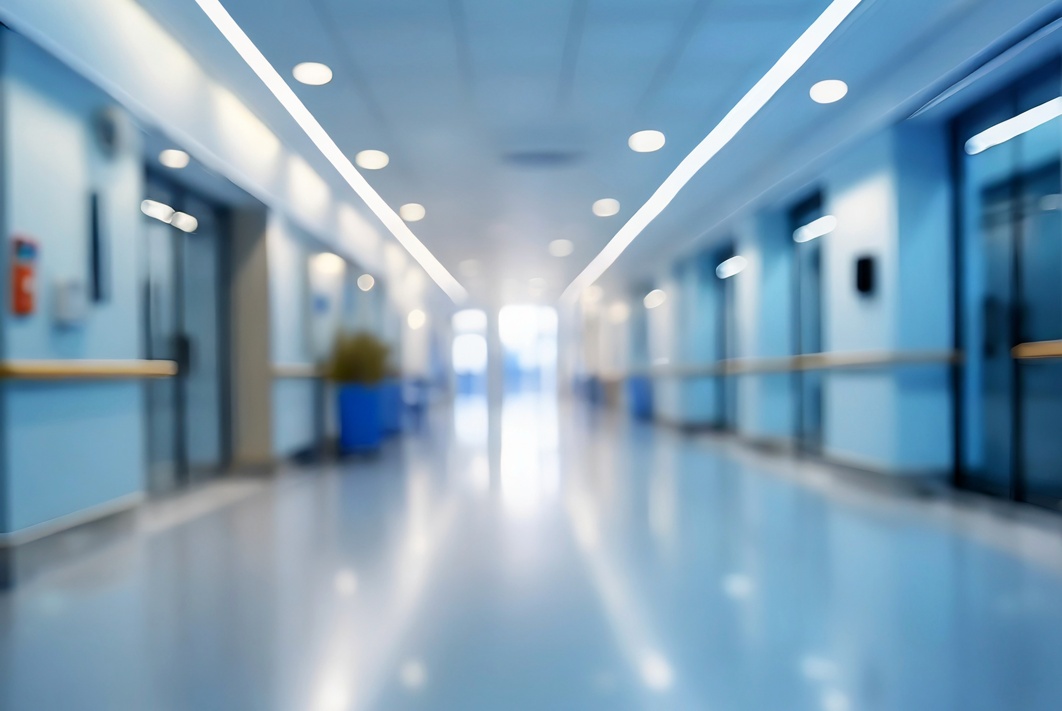 A Fibroid Surgery Led to a Colorectal Cancer Diagnosis at 45