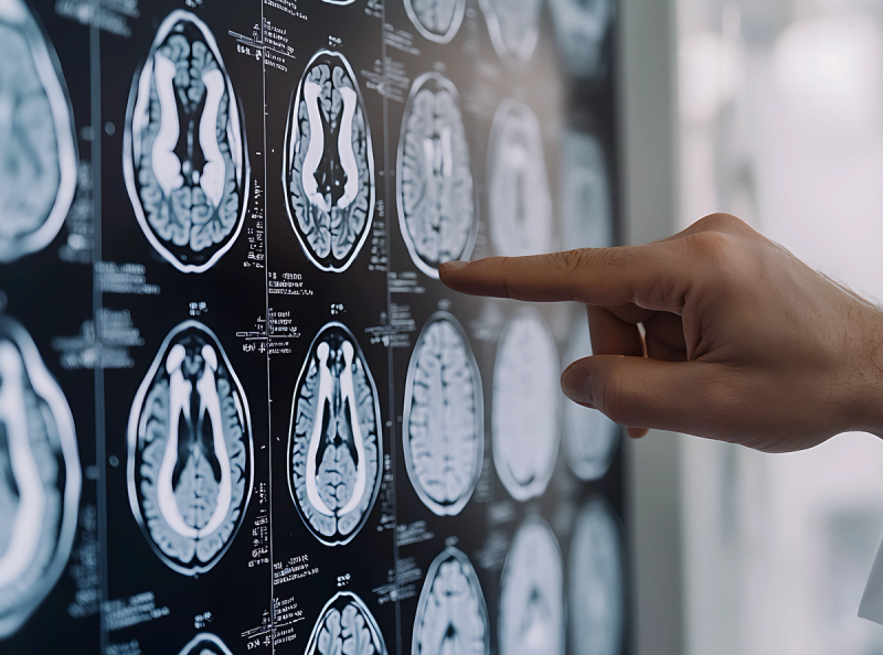Rewiring the Brain Through Oxygen Therapy, With Shai Efrati, M.D. 