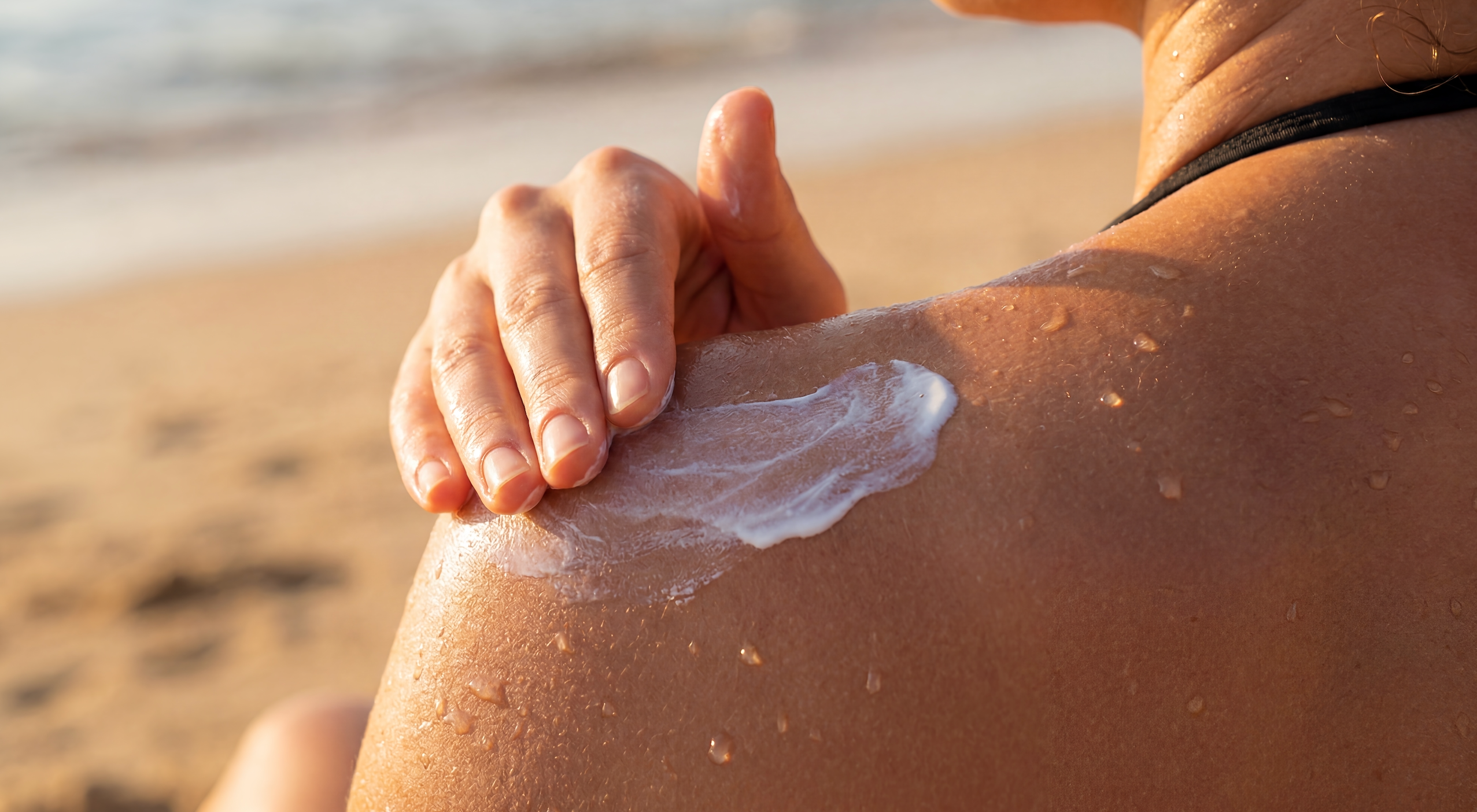 Choosing Sunscreen for Acne-Prone Skin: A Dermatologist's Guide