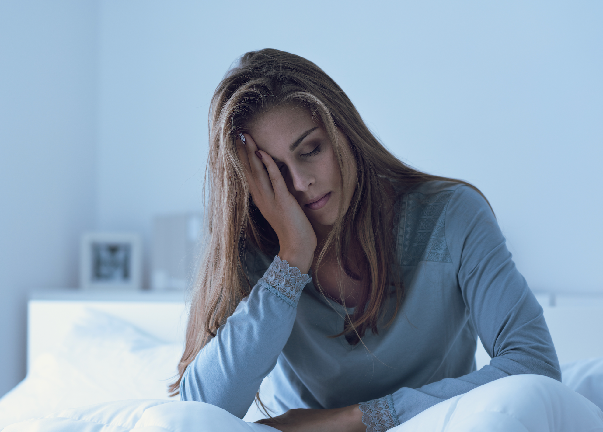 Why Menopause Can Disrupt Sleep and What Women Should Know