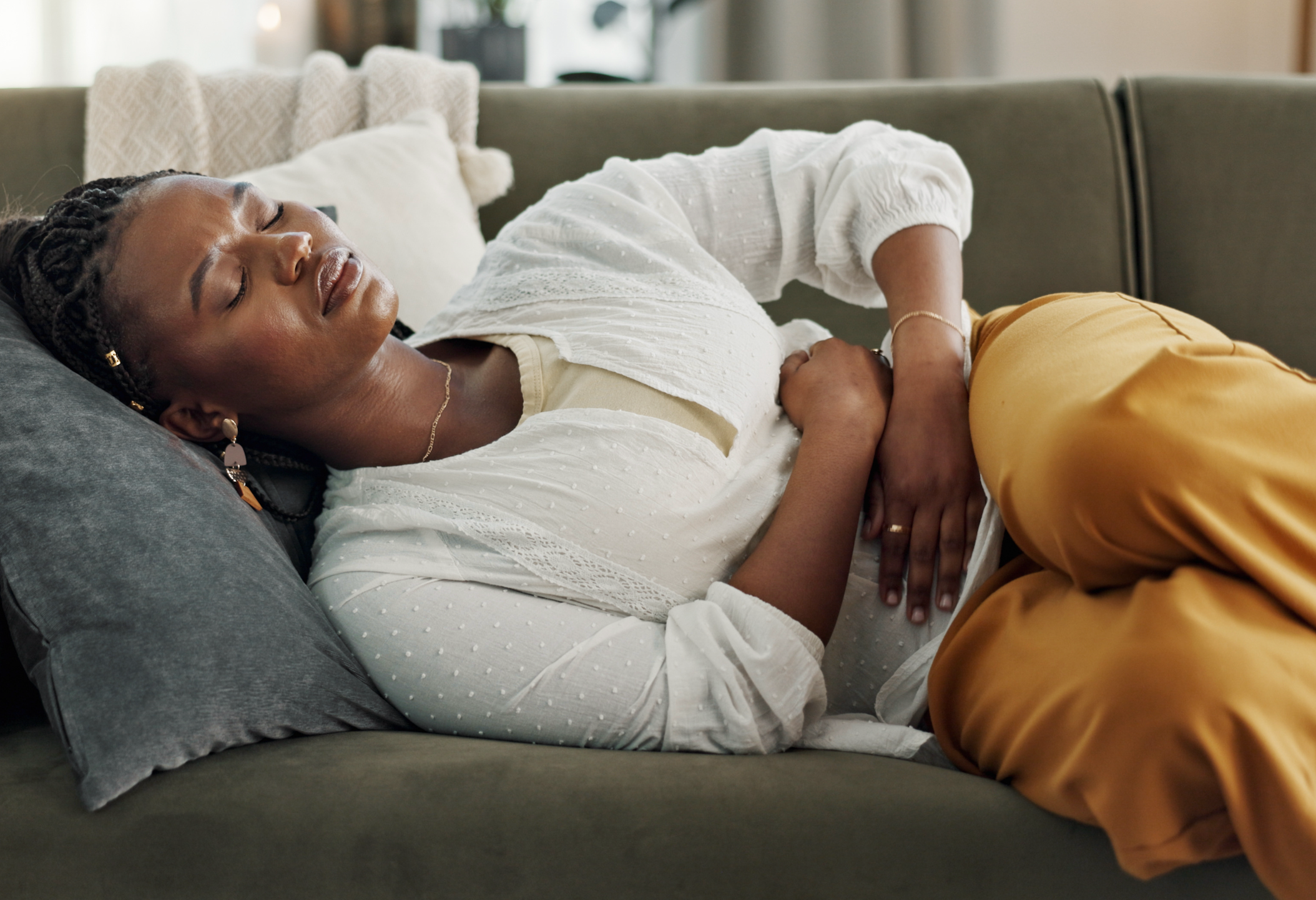 What to Know About Norovirus This Season, With Maria Escarcia, D.O.