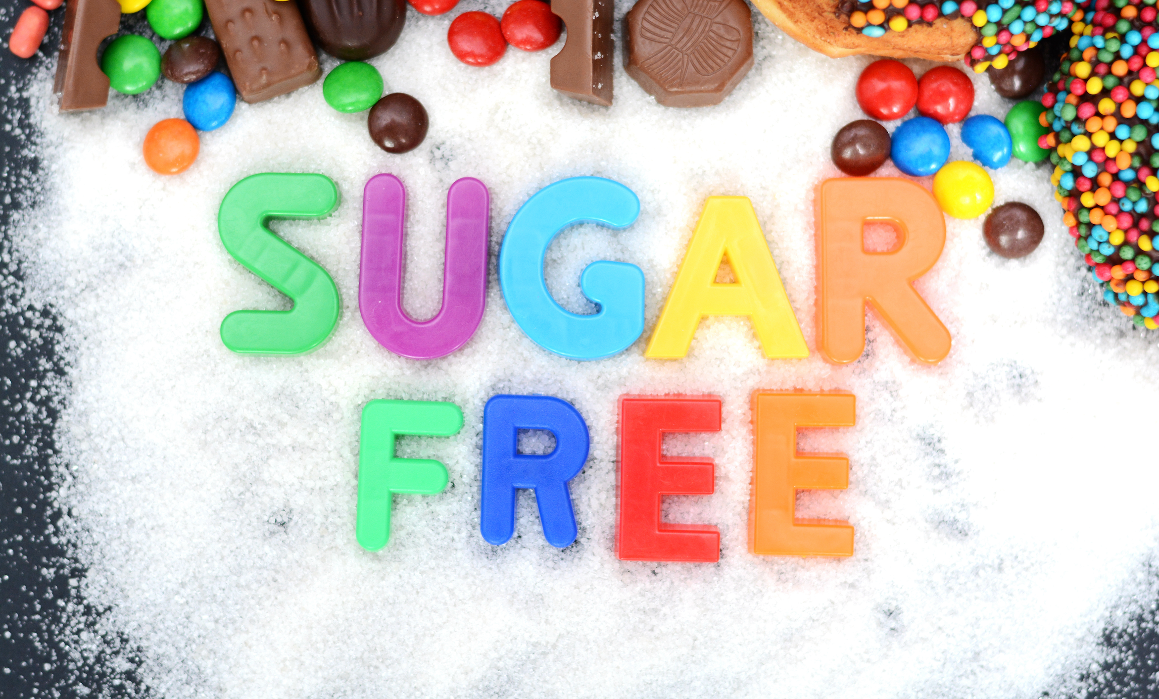 Are Sugar Alcohols Safe for People with Diabetes?