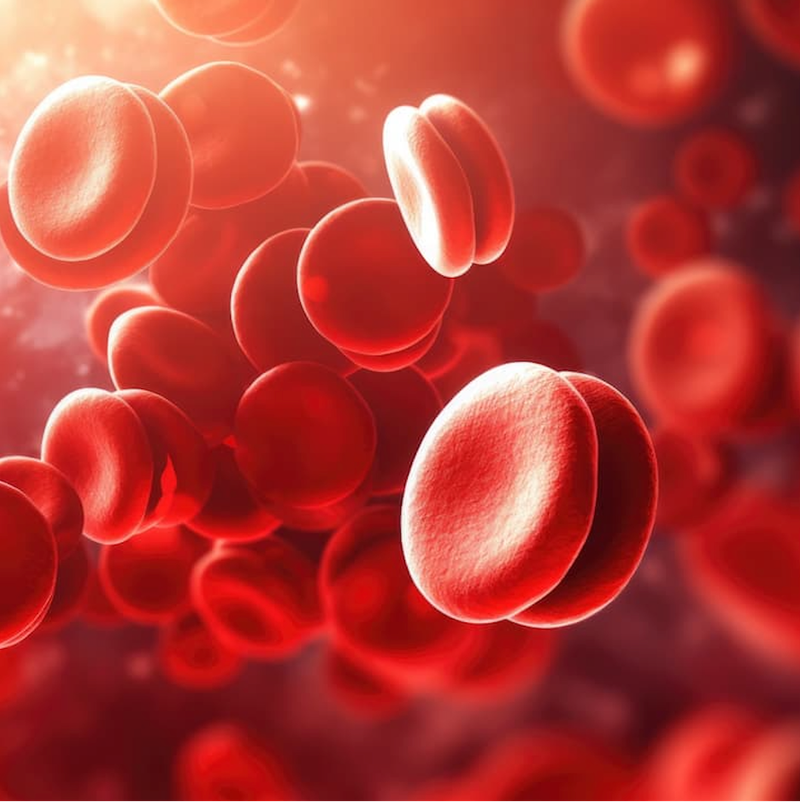 4 Common Nutritional Deficiencies That Affect Blood Health