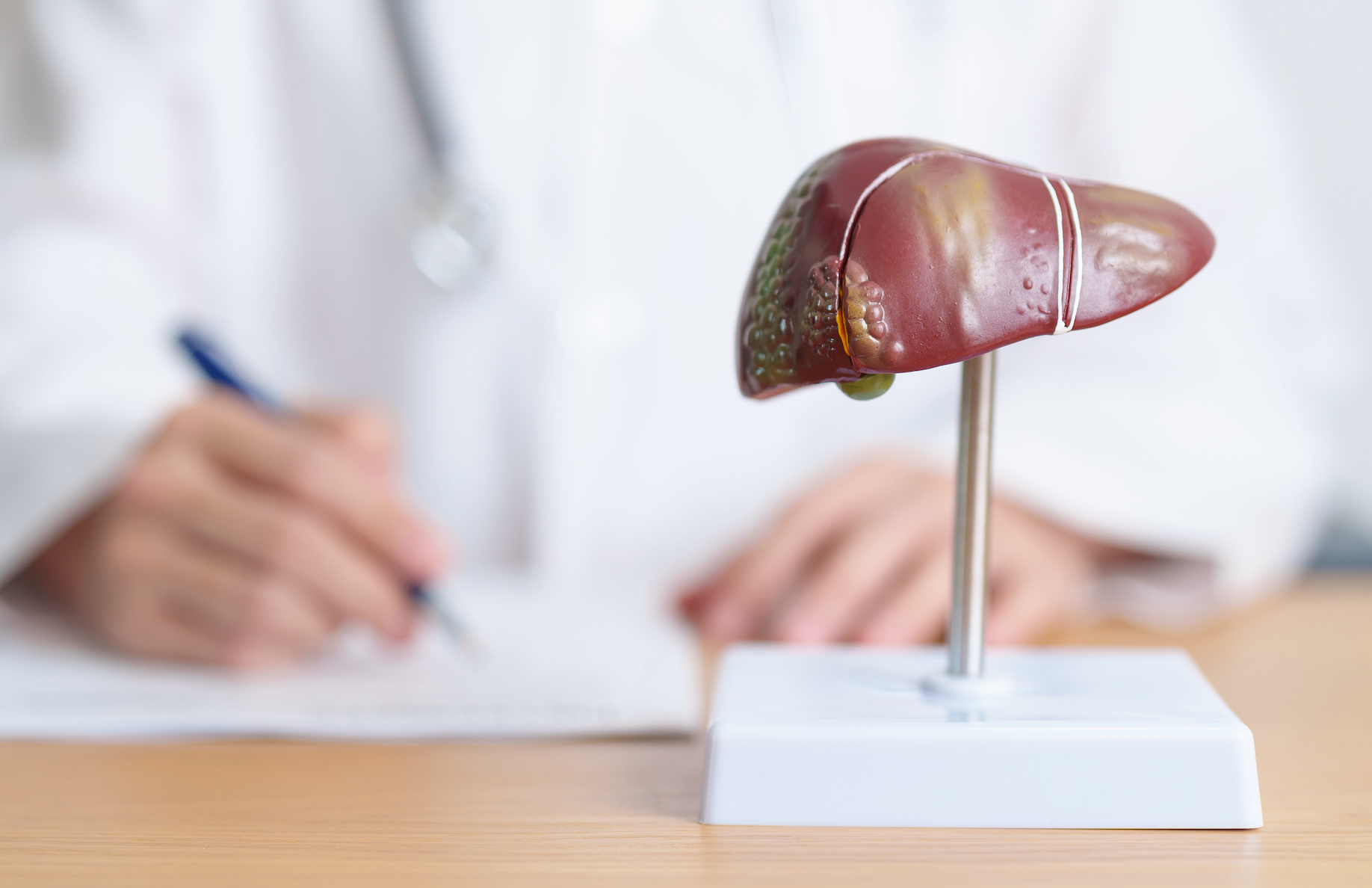 Turning a Rare Disease Into a Lifelong Mission, With Ahmad Anouti, M.D.