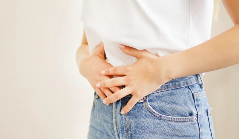 Immune Clues to Crohn’s Disease Appear Years Before Symptoms