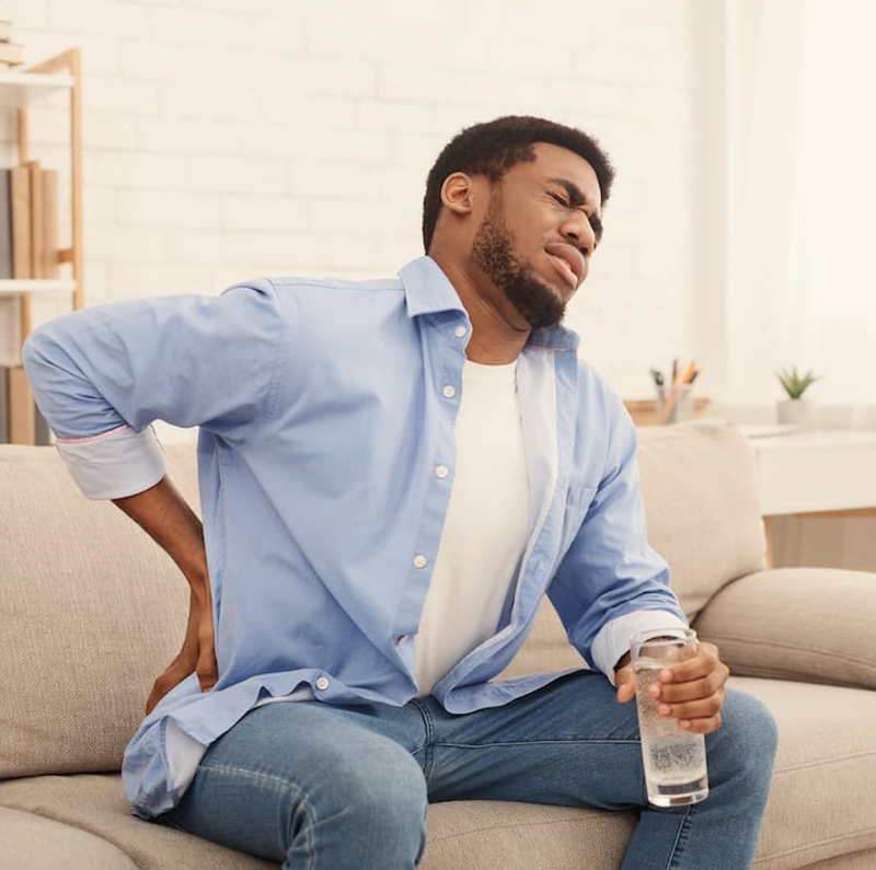 Only 1 in 10 Low Back Pain Treatments Work, Study Finds