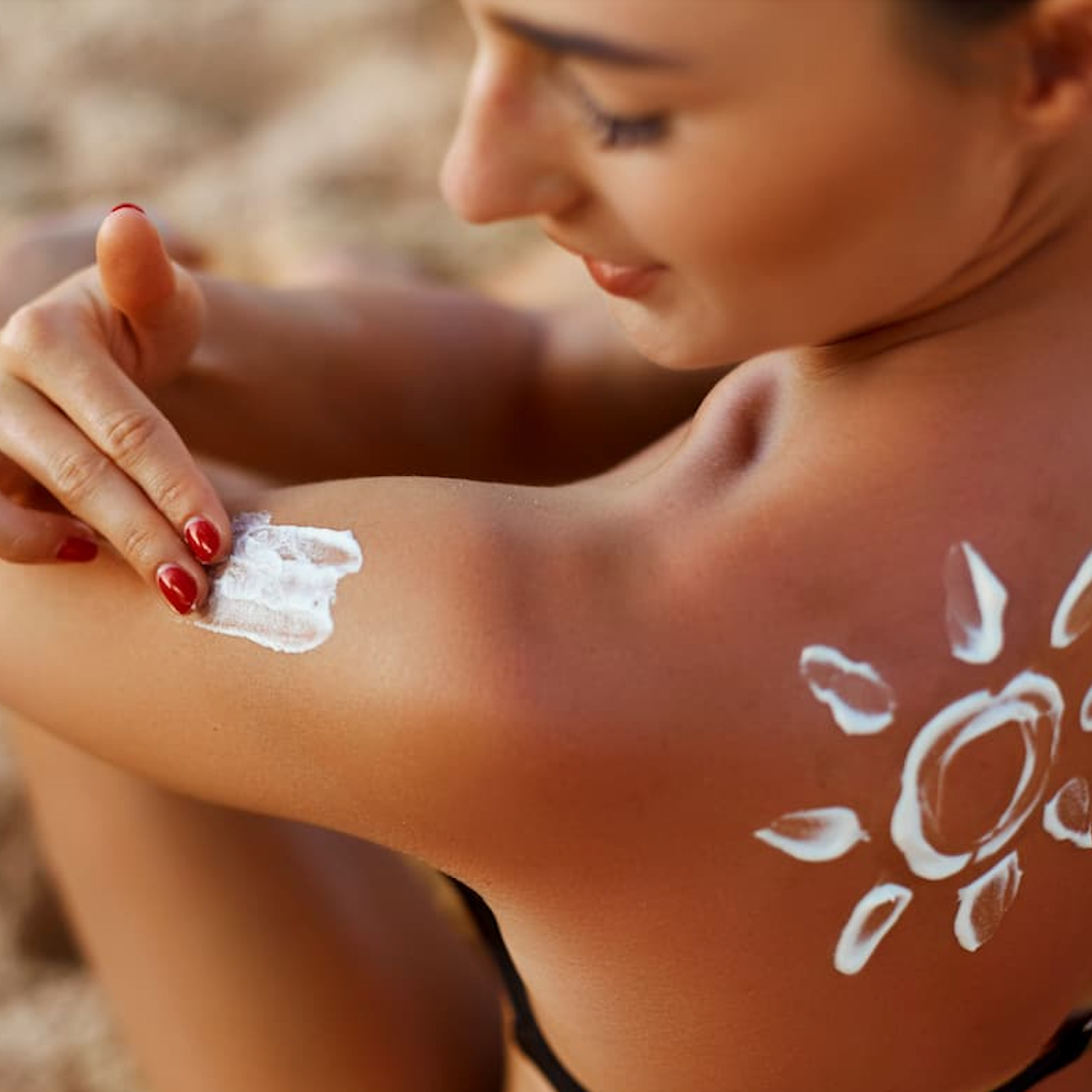 What Patients Should Know About Sunscreen Allergies, With Glenn Kolansky, M.D.