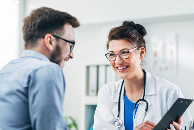 Things to Know When Choosing a Primary Care Doctor, With Greg Whisman, M.D.