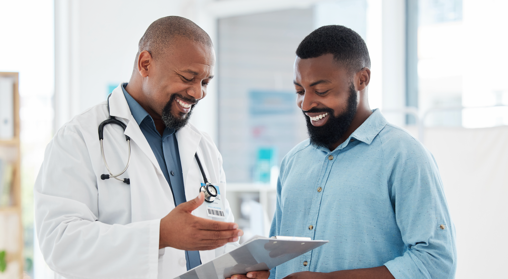 What Patients in Marginalized Communities Can Do Right Now to Advocate for Their Mental Health