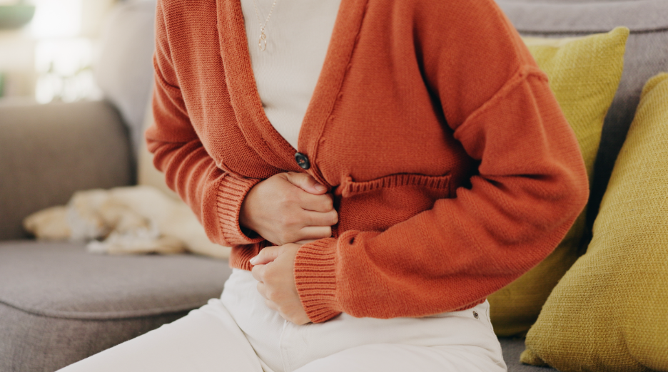 What Your Digestive Health Says About Urinary Symptoms
