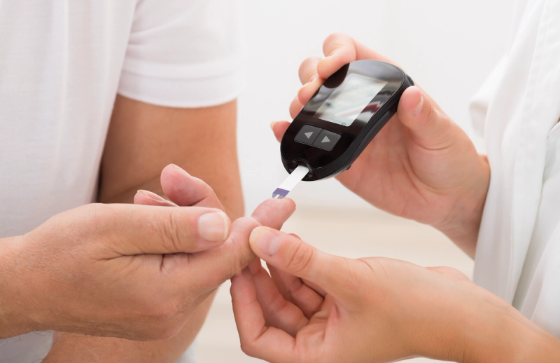 Living Well With Diabetes This American Diabetes Month