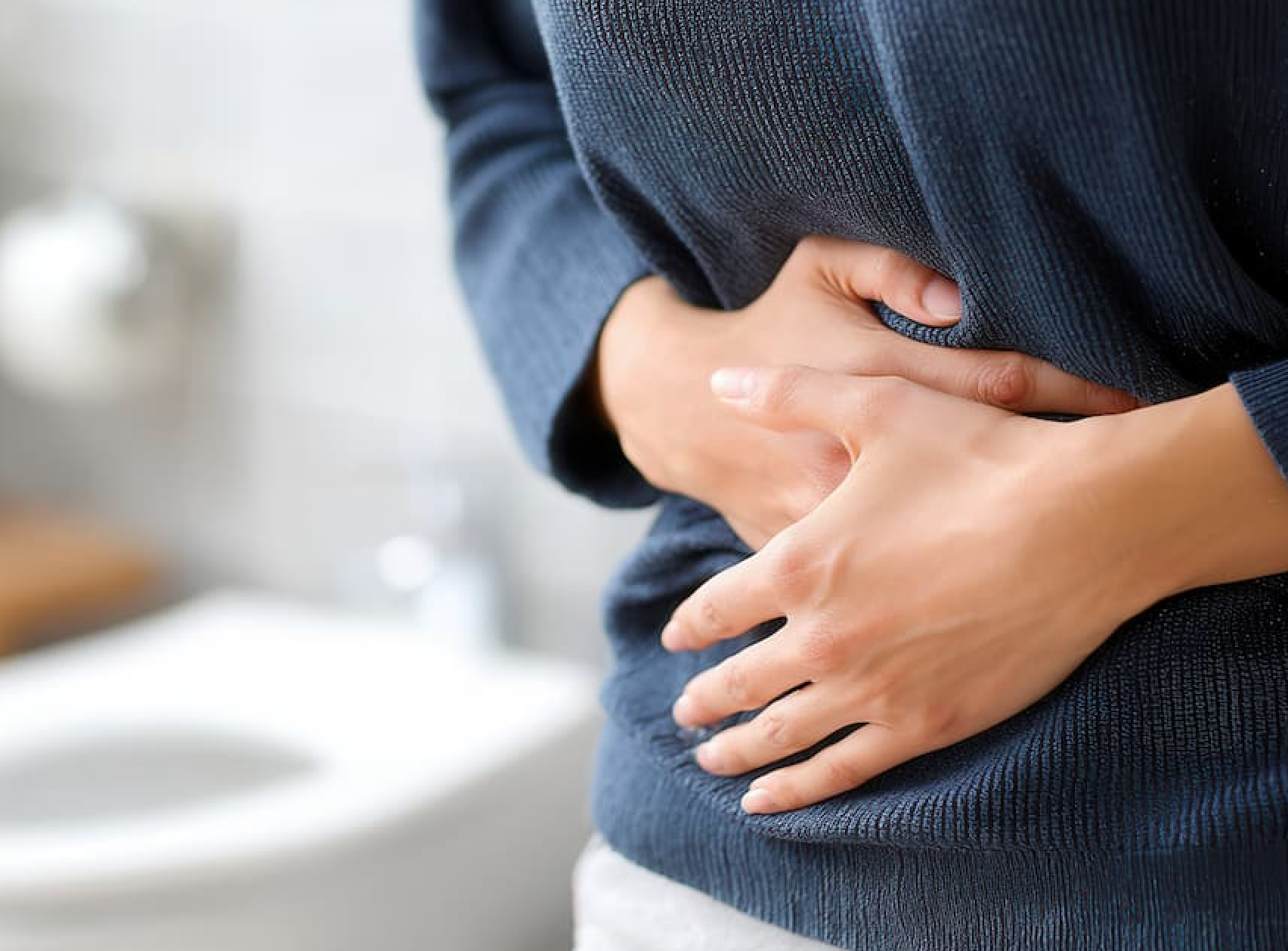 35% Higher Mortality Risk Observed With Certain IBS Therapies