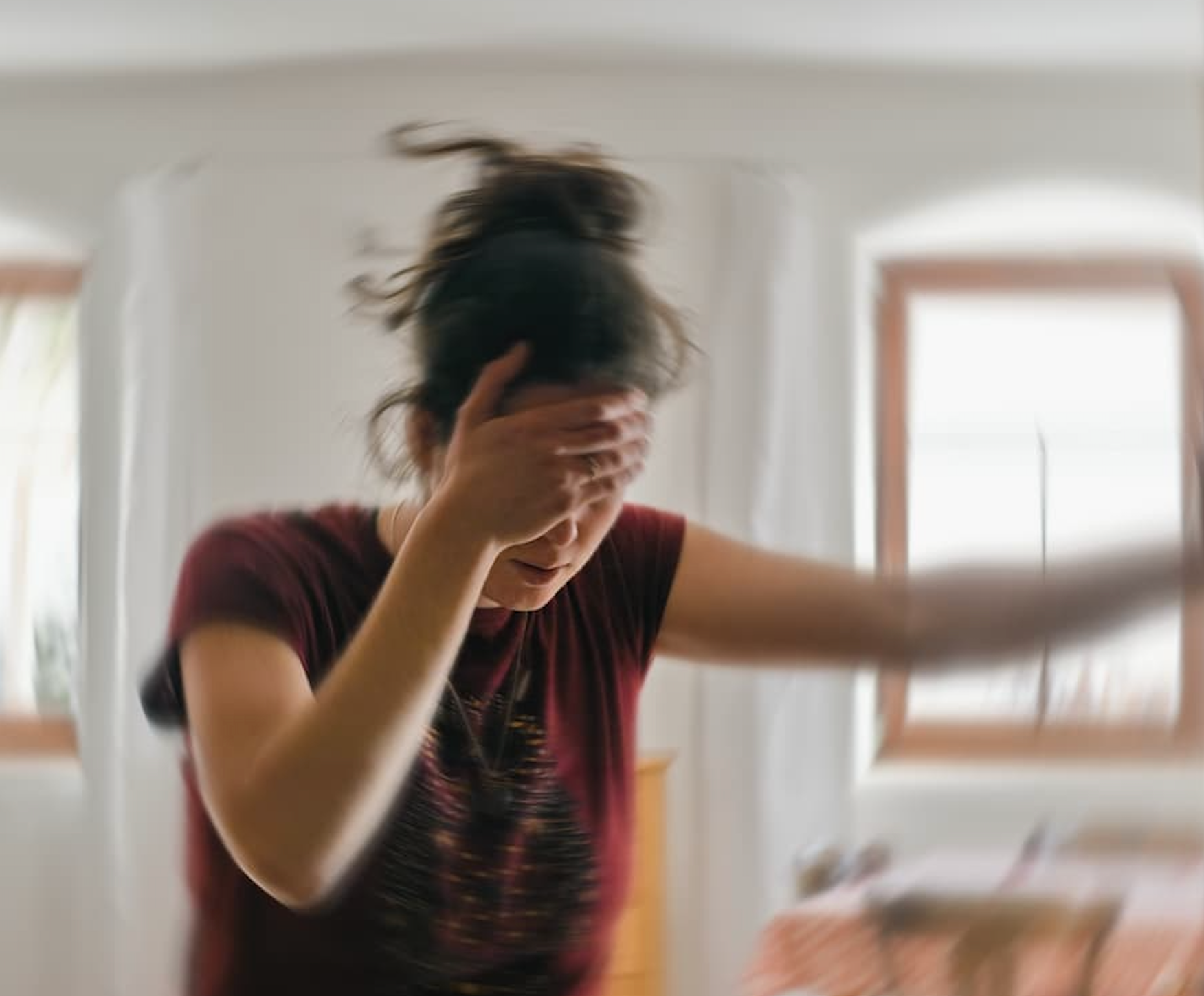 Things to Know When You Suspect You Are Having a Stroke, With Felipe De Los Rios, M.D.