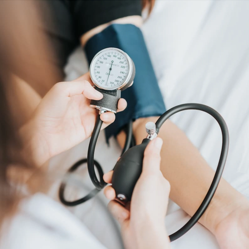 New 3-in-1 Blood Pressure Medication Approved by the FDA