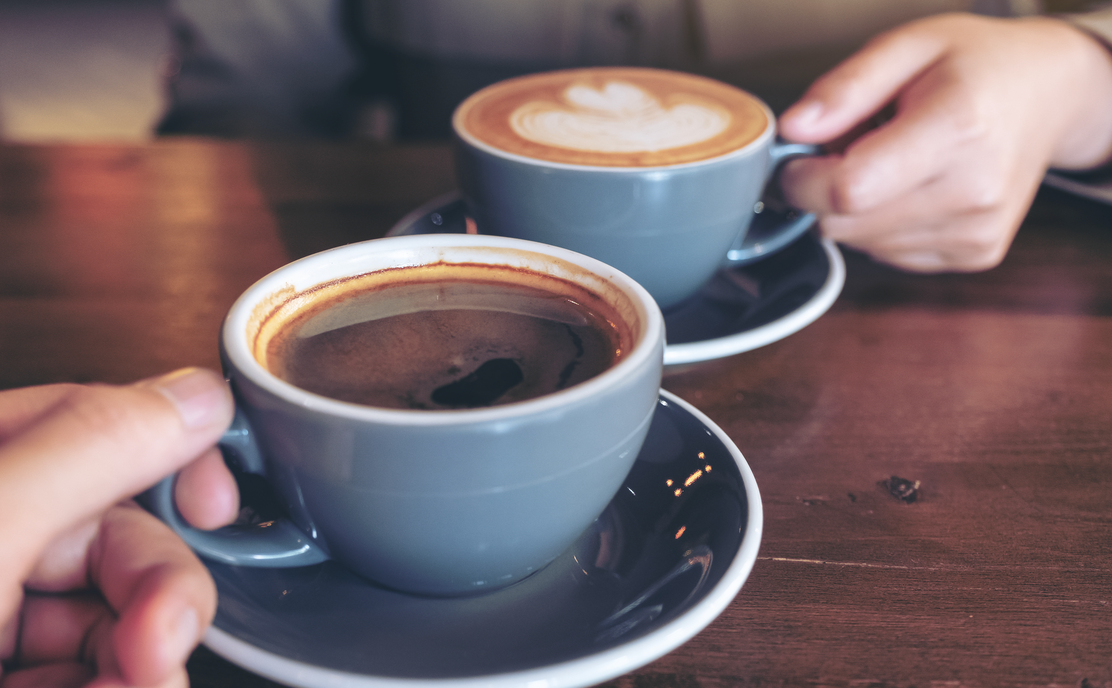 The Impact of Caffeine on Blood Sugar Levels