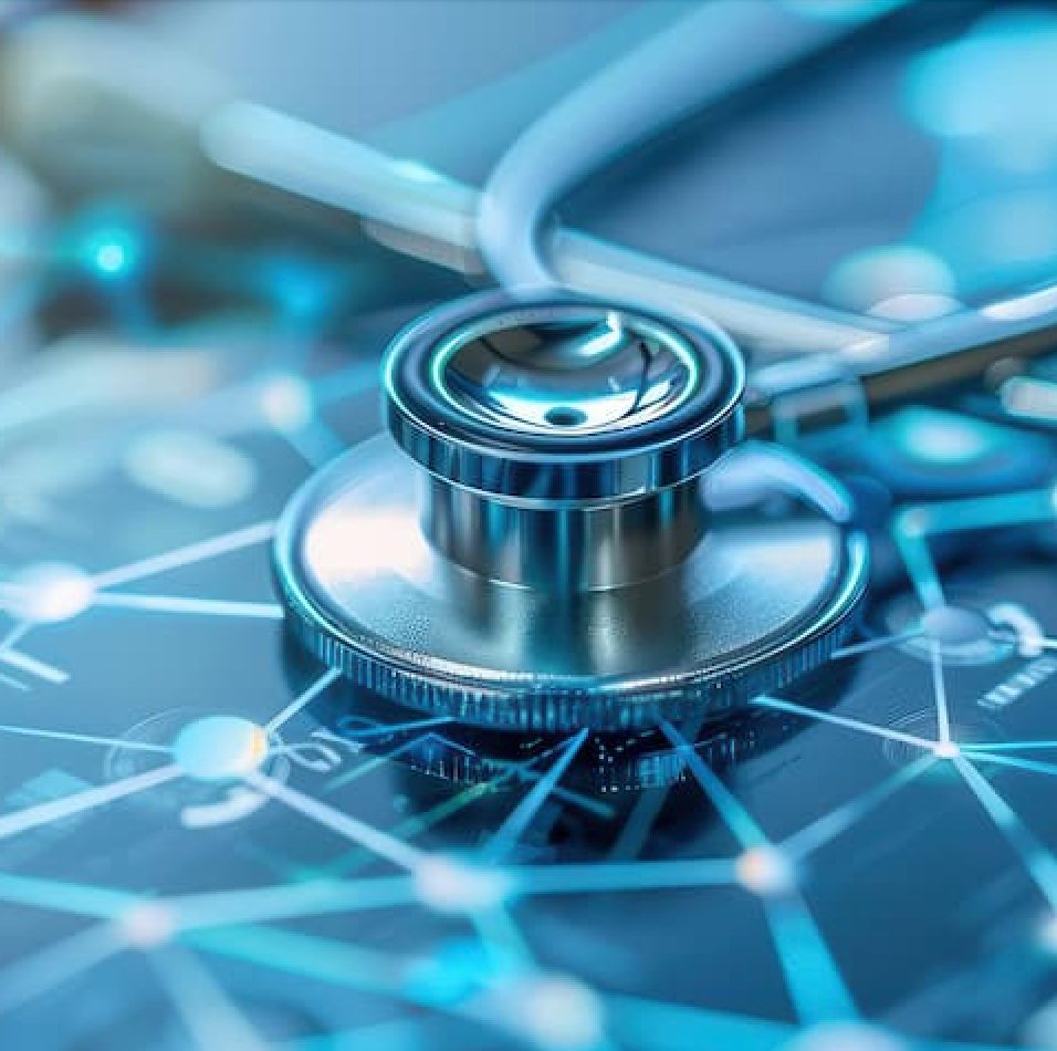 Antoine Keller, M.D.: Bridging Healthcare Gaps with AI 