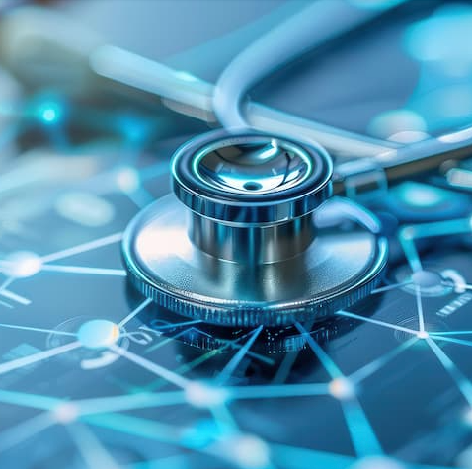 Antoine Keller, M.D.: Bridging Healthcare Gaps with AI