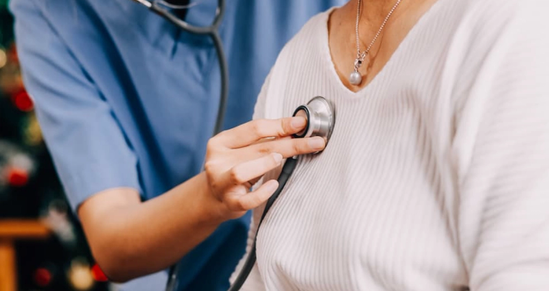 Lowering Lp(a) Didn't Reduce Cardiovascular Risk in Major Phase 3 Study