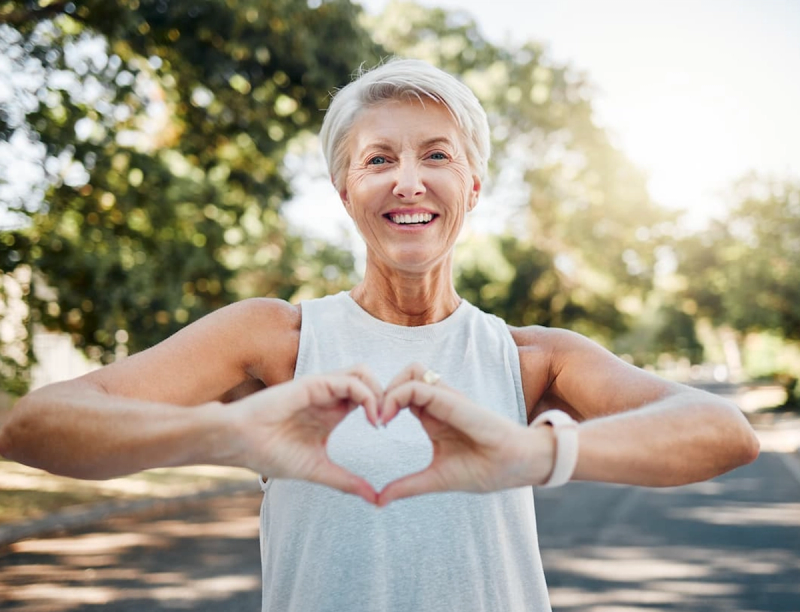 Life’s Essential 8: The Scorecard for Your Heart