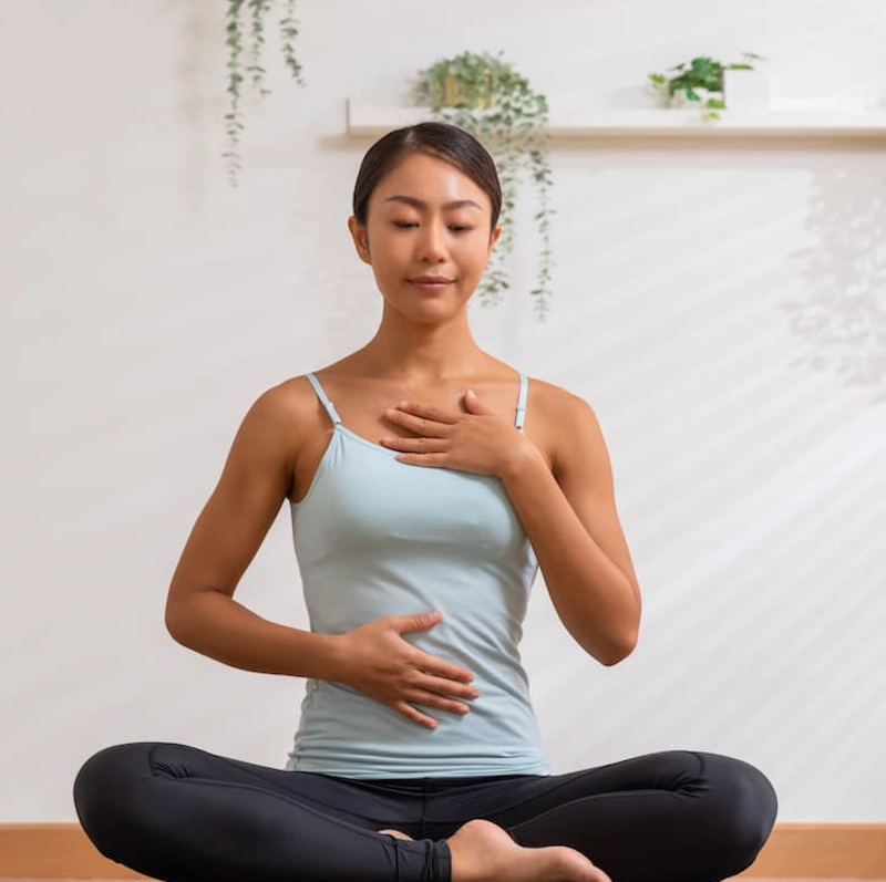 7 Breathing Techniques to Instantly Calm Your Mind