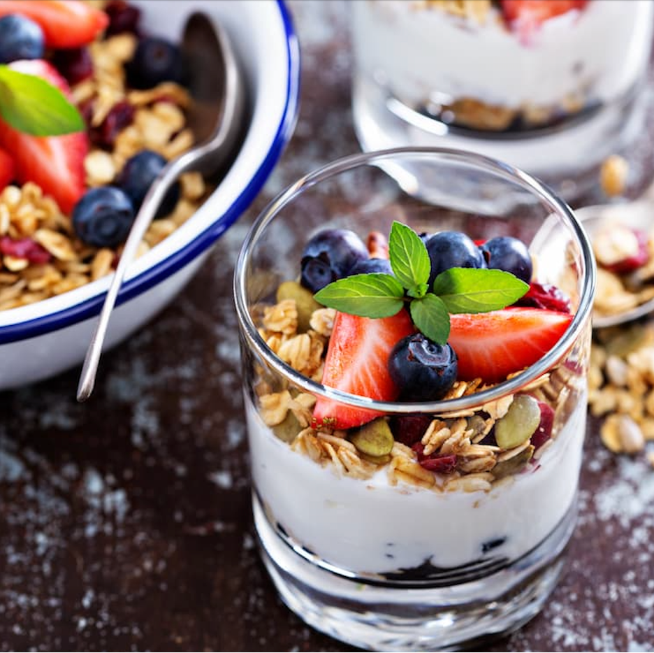 Expert Insights on Wilson Disease and a Healthy Parfait Recipe