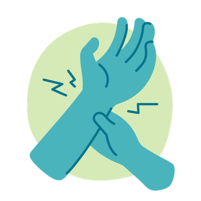 Joint Health cartoon thumbnail