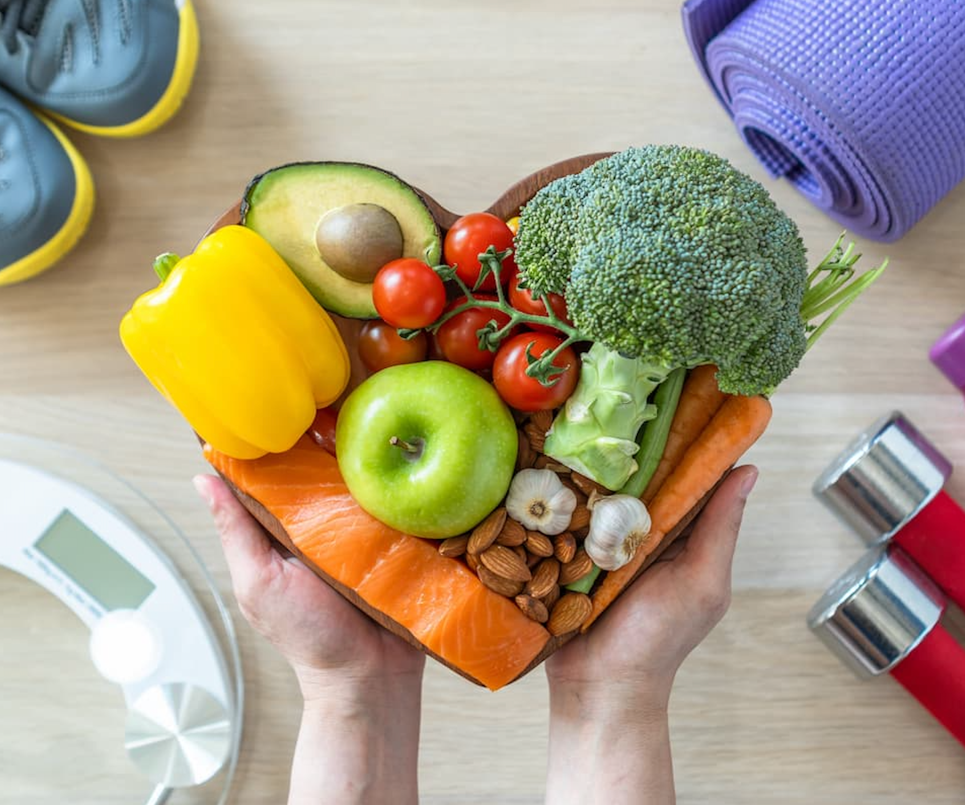 Seth Martin, M.D., MHS, on the Fight Against Heart Disease