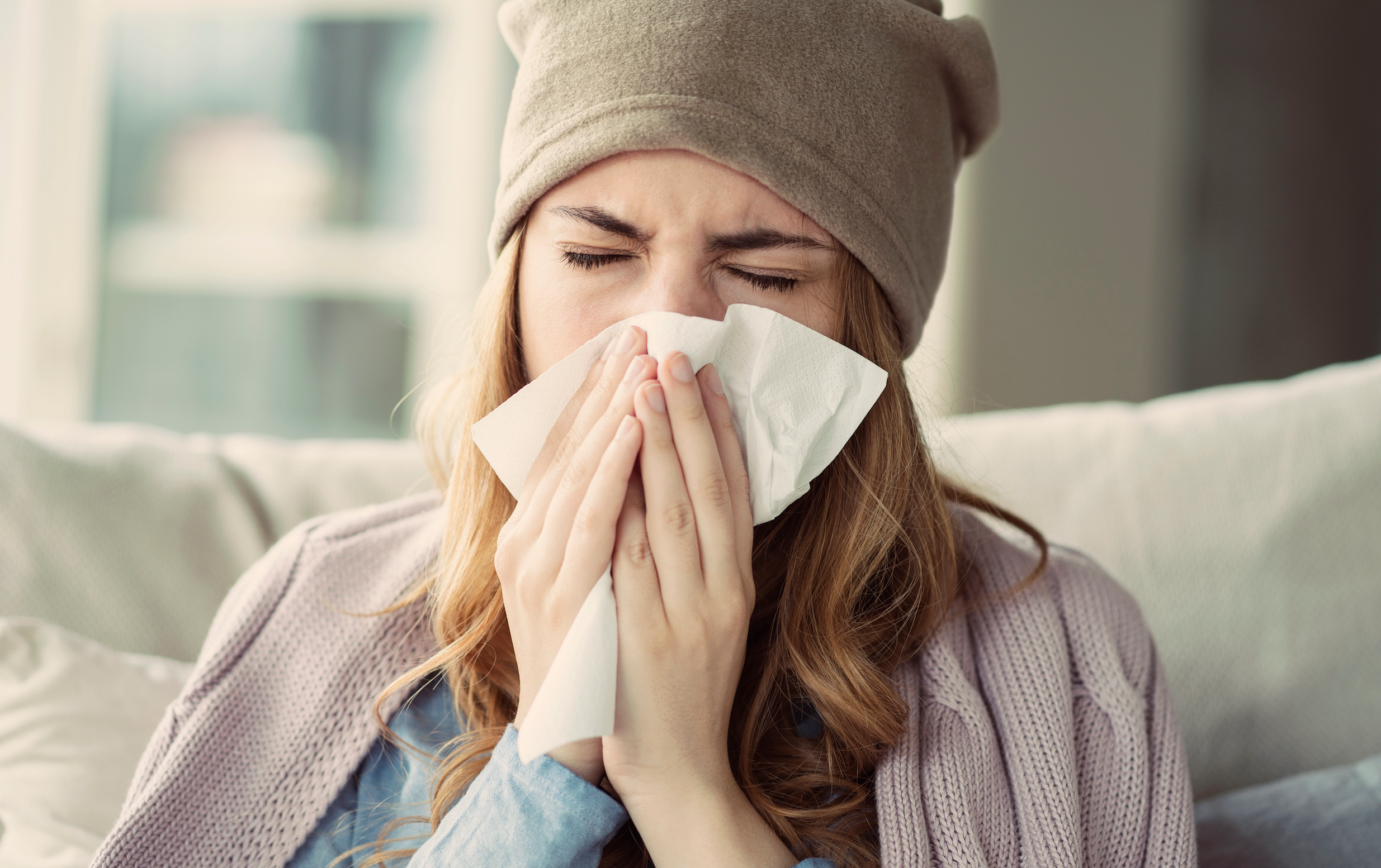 Why Winter Is a High-Risk Time for Drug Interactions