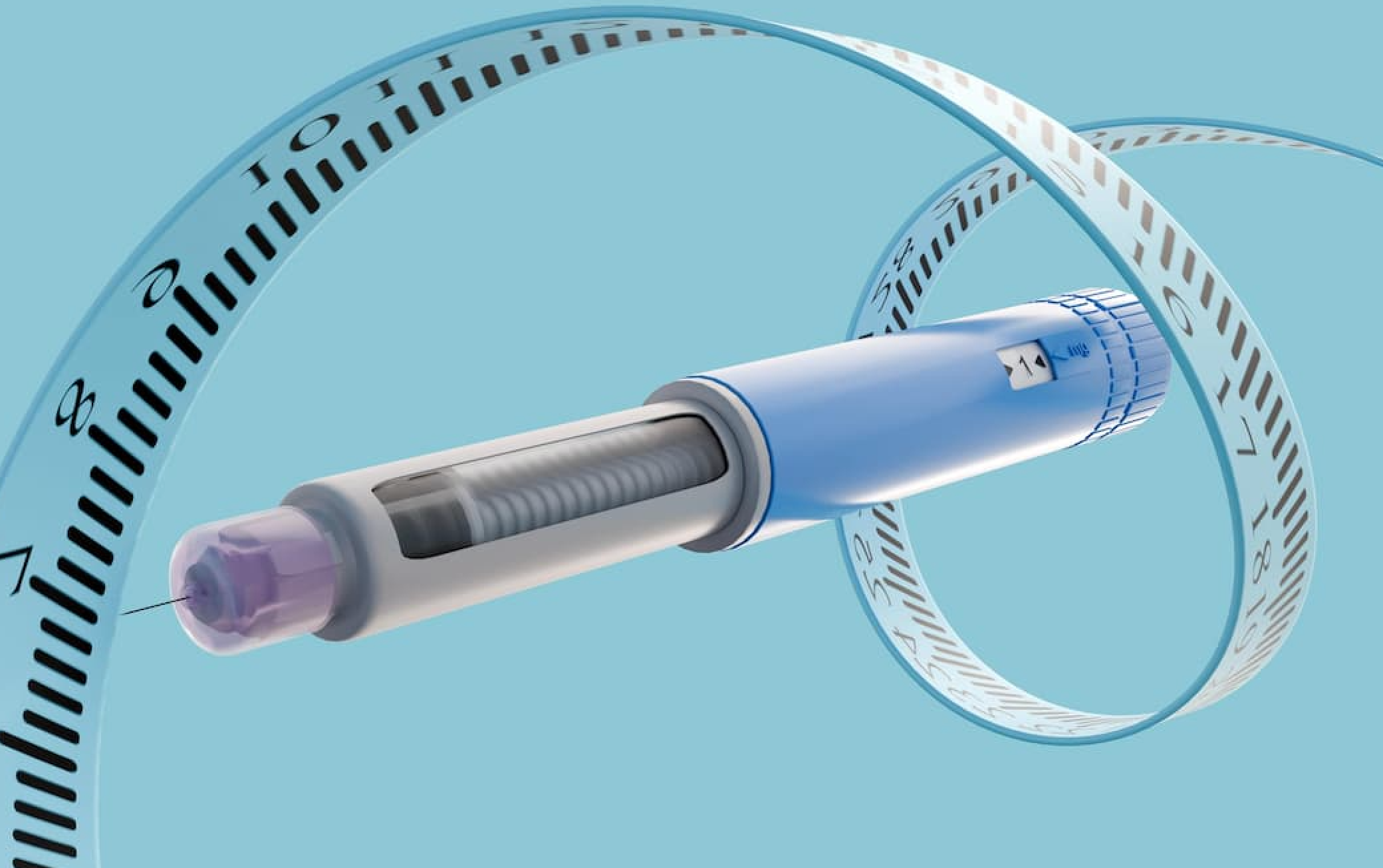 does the semaglutide pill work How Does Ozempic® Pill Work?
