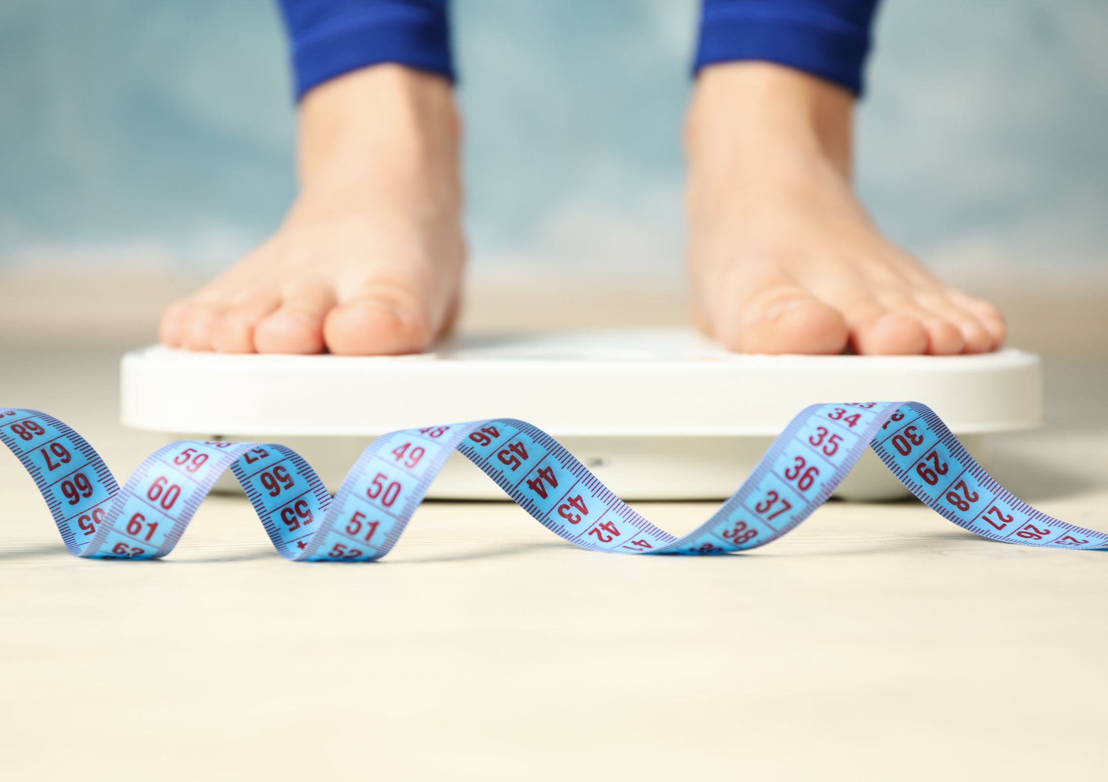 A Gentler Approach to Weight Loss? Inside the New GLP-1 Pill