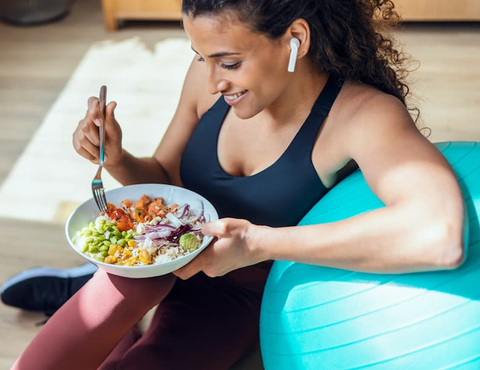 Things to Know When Incorporating Healthy Habits into MS Management, with Lisa Doggett, M.D.