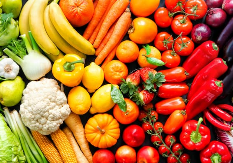 Patients With IBS See Long-Term Benefits From FODMAP Diet