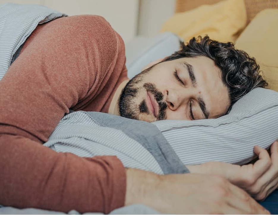 Things to Know When You Are Diagnosed With Sleep Apnea, With John Cronin, M.D.