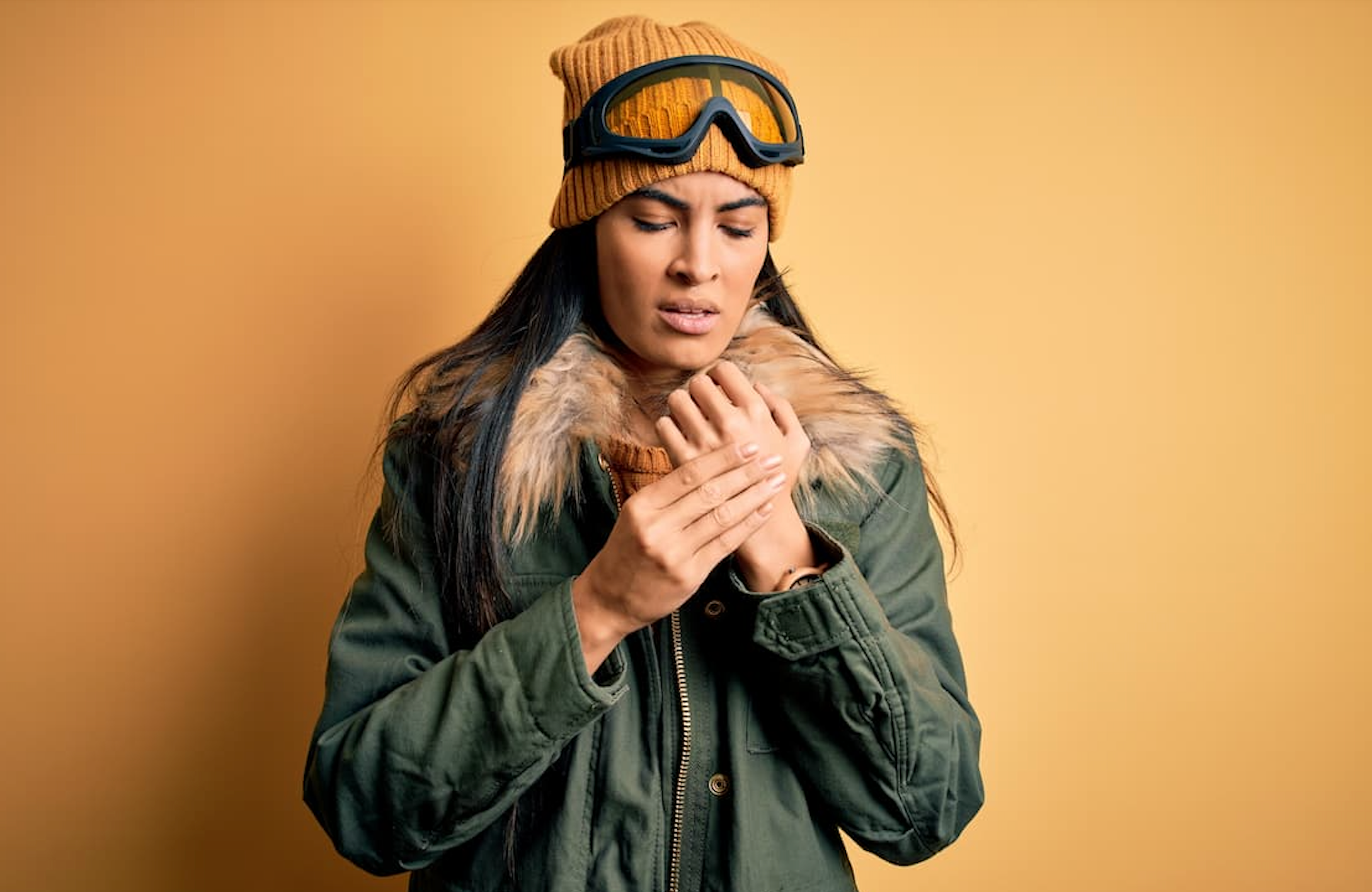 Why Joints Hurt More in Winter and What Helps