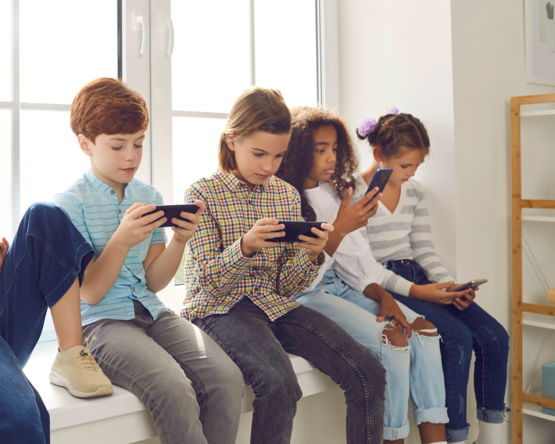 A Pediatrician’s Guide to Healthier Screen Habits at Home